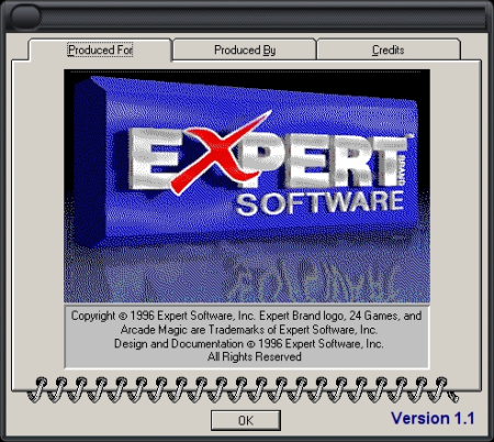 Expert software inc