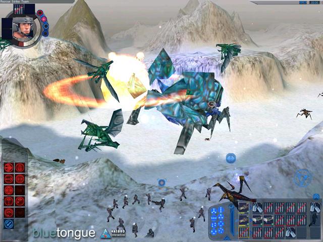 Starship Troopers Free Game